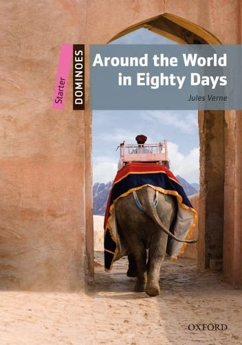 AROUND THE WORLD IN EIGHTY DAYS | Jules Verne