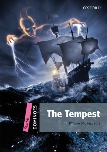 THE TEMPEST | William Shakespeare