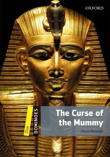 THE CRUSE OF THE MUMMY