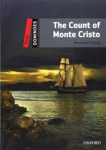 THE COUNT OF MONTE CRISTO | ALEXANDRE DUMAS