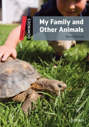 MY FAMILY AND OTHERS ANIMALS | Gerald Durrell