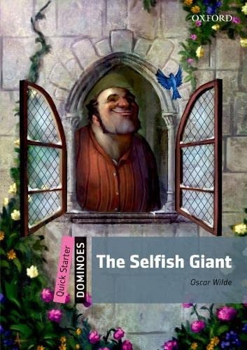 THE SELFISH GIANT | Oscar Wilde