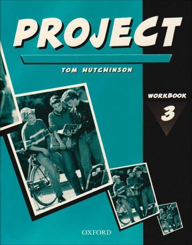 Project | Tom Hutchinson