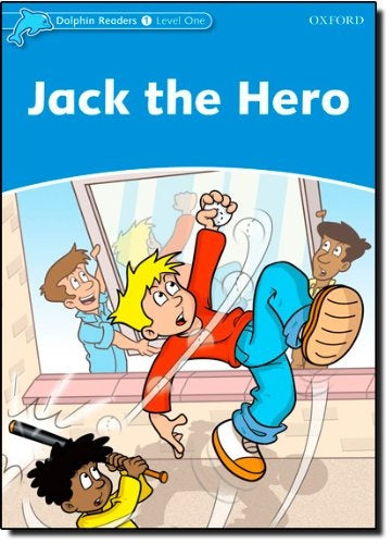 JACK THE HERO