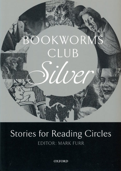 BOOKWORMS CLUB SILVER