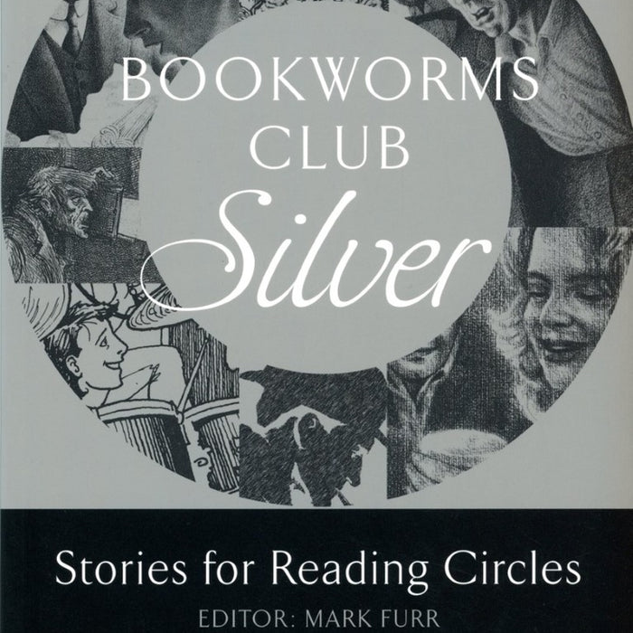 BOOKWORMS CLUB SILVER