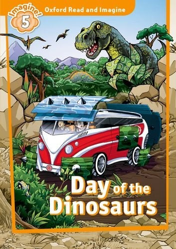 DAY OF THE DINOSAURS