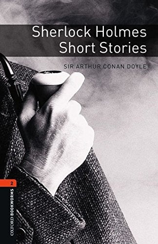 SHERLOCK HOLMES - SHORT STORIES | Arthur Conan Doyle