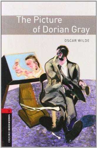 THE PICTURE OF DORIAN GRAY..