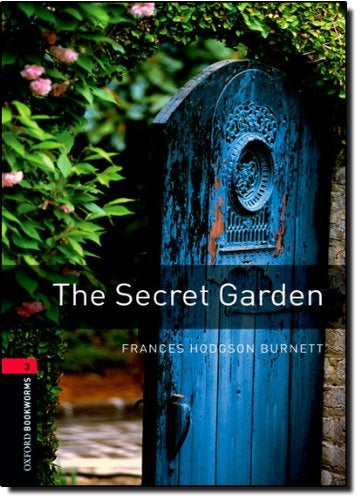 THE SECRET GARDEN | Frances Hodgson Burnett