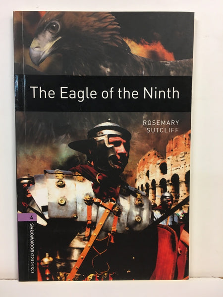 THE EAGLE OF THE NINTH | Rosemary Sutcliff