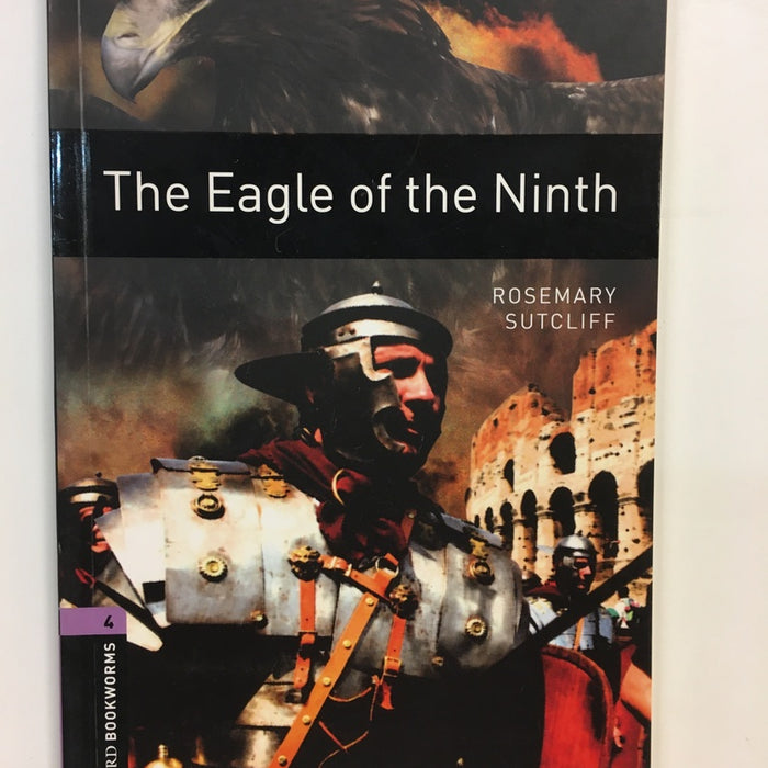 THE EAGLE OF THE NINTH | Rosemary Sutcliff