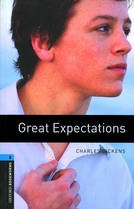 GREAT EXPECTATIONS.. | Charles Dickens