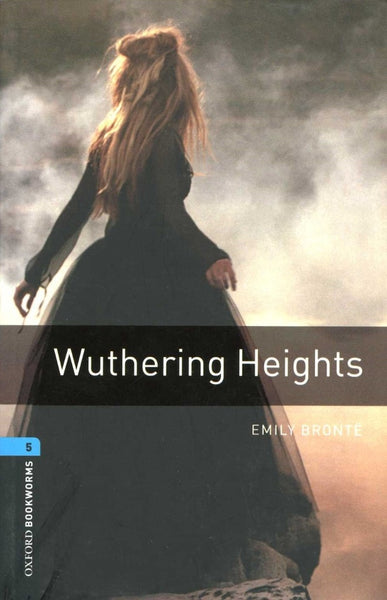 WUTHERING HEIGHTS.. | Emily Bronte