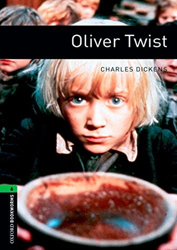 OLIVER TWIST ..