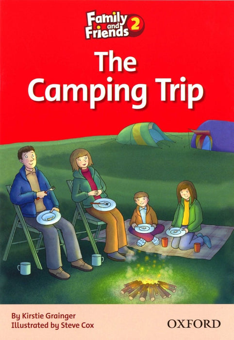 THE CAMPING TRIP