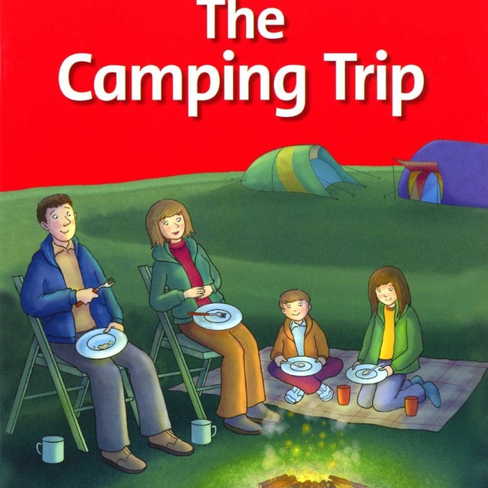 THE CAMPING TRIP