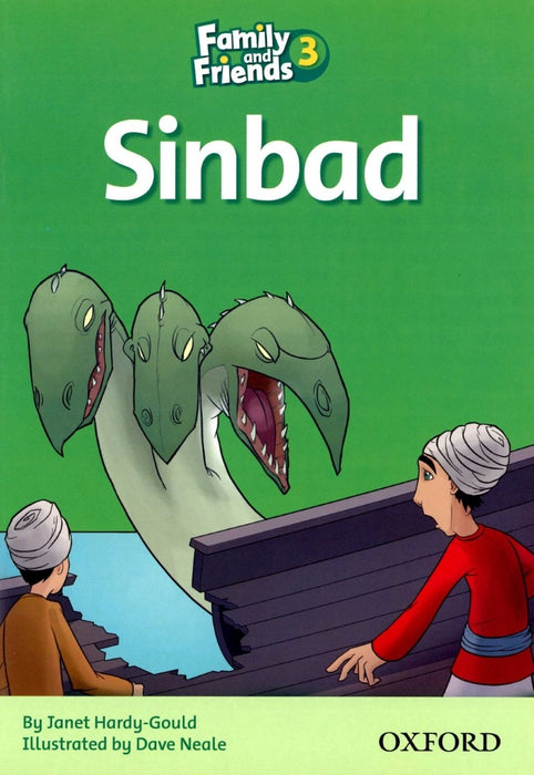 SINBAD