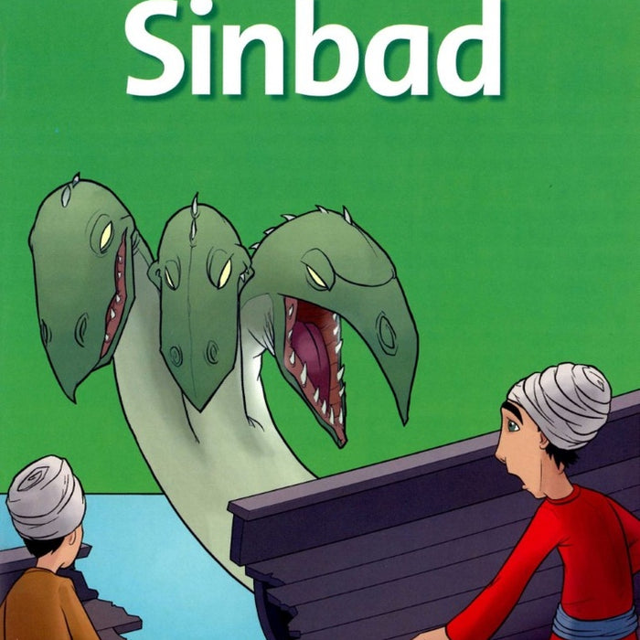 SINBAD