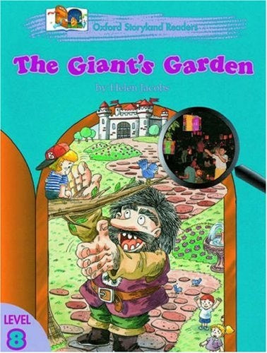 THE GIANT'S GARDEN