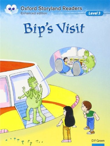 BIP'S VISIT