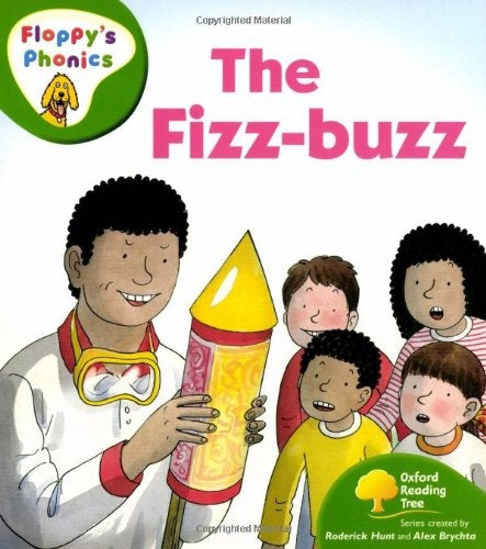 THE FIZZ-BUZZ