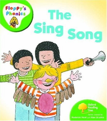 THE SING SONG