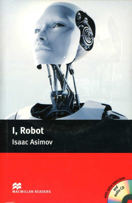 I, ROBOT