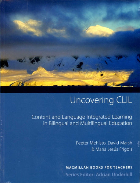 UNCOVERING CLIL