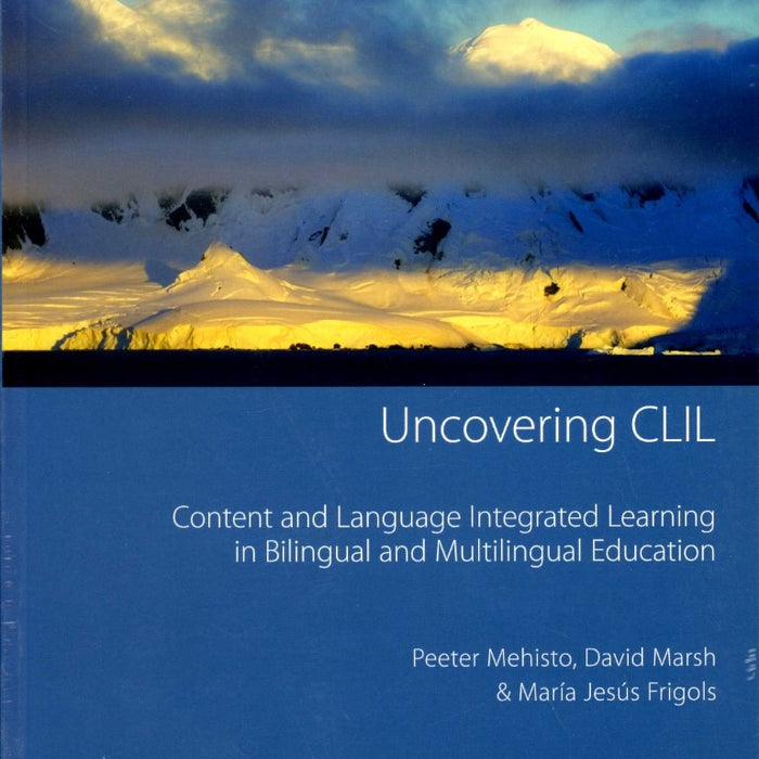 UNCOVERING CLIL