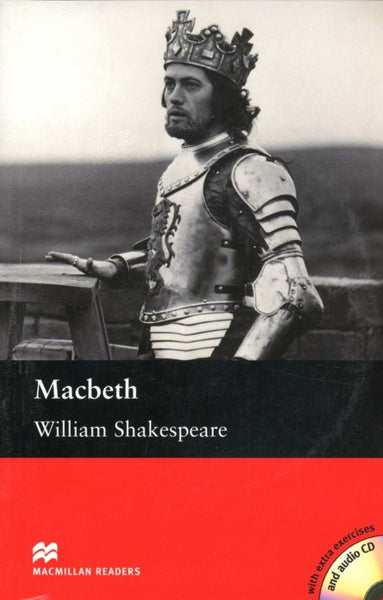 MR: MACBETH  | William Shakespeare