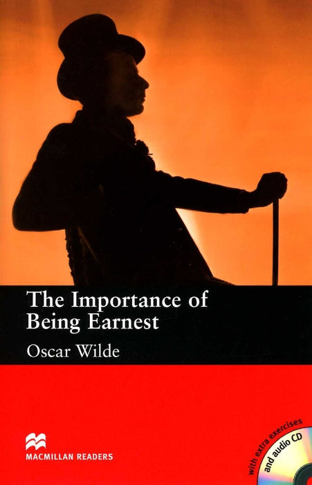 THE IMPORTANCE FO BEING EARNEST | Oscar Wilde