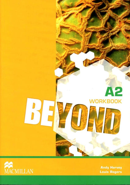 BEYOND A2 WORKBOOK*..