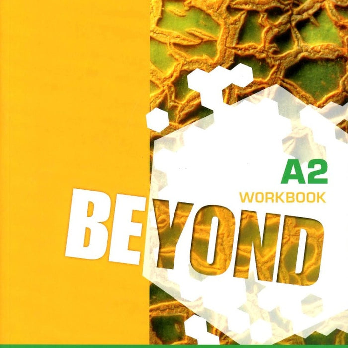 BEYOND A2 WORKBOOK*..