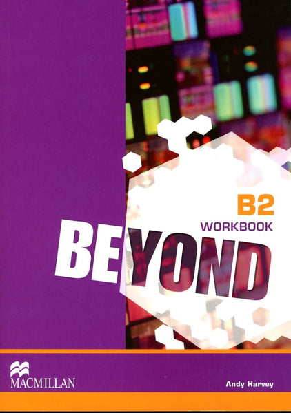 BEYOND B2 WORKBOOK*