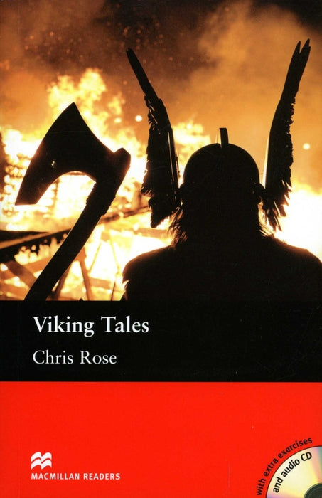 VIKING TALES | CHRIS ROSE