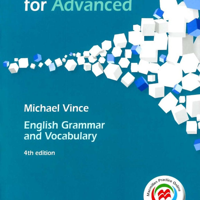 LANGUAGE PRACTICE FOR ADVANCED 4TH ED..