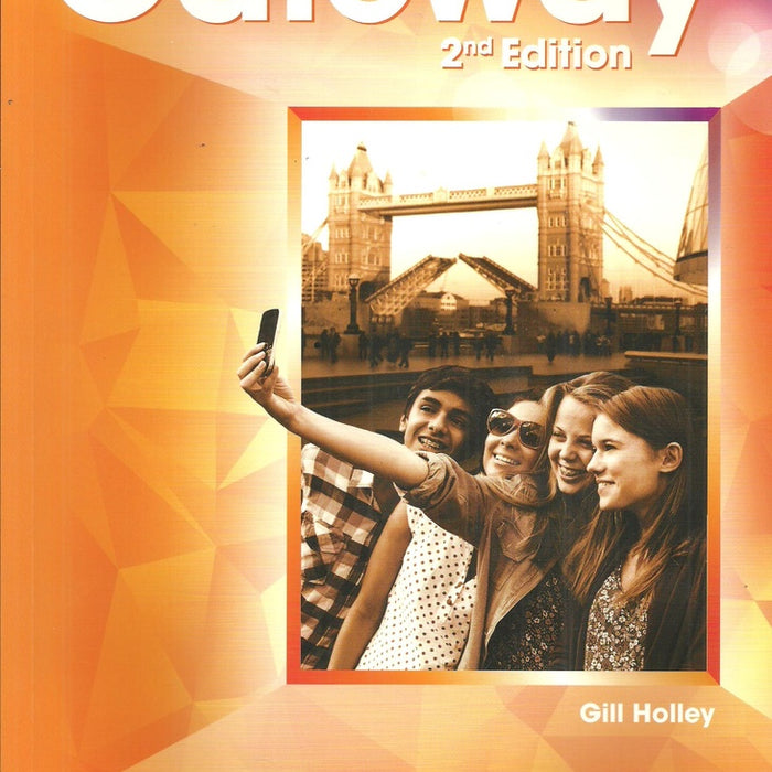 GATEWAY A1+ WORKBOOK 2ND ED..