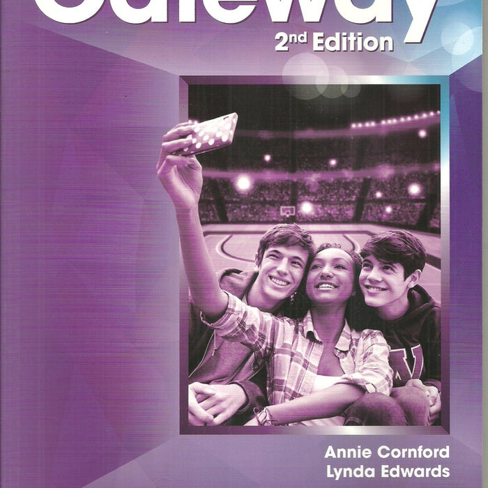 GATEWAY A2 WORKBOOK 2ND ED..