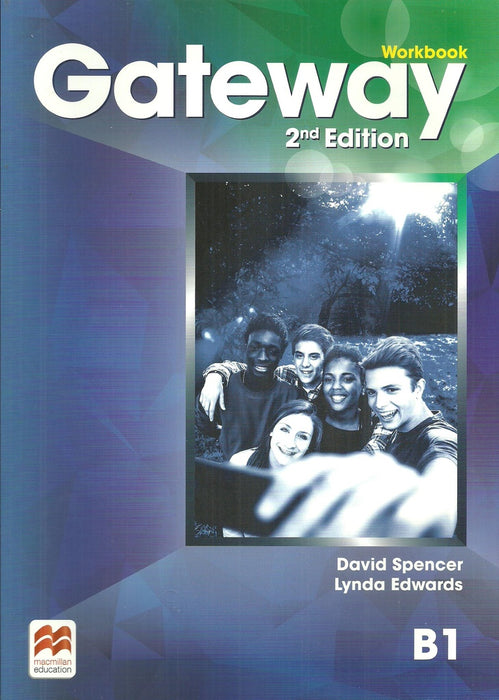 GATEWAY B1 WORKBOOK (2ND EDITION)*