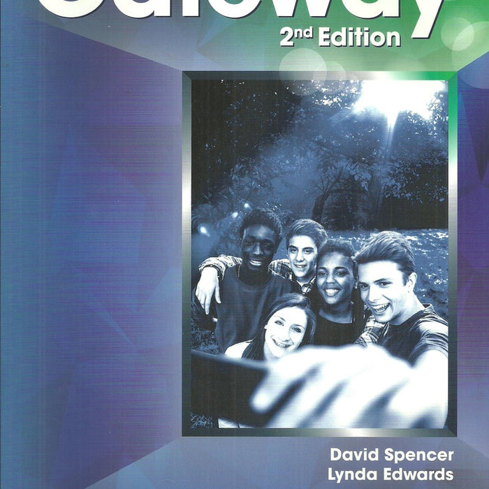 GATEWAY B1 WORKBOOK (2ND EDITION)*