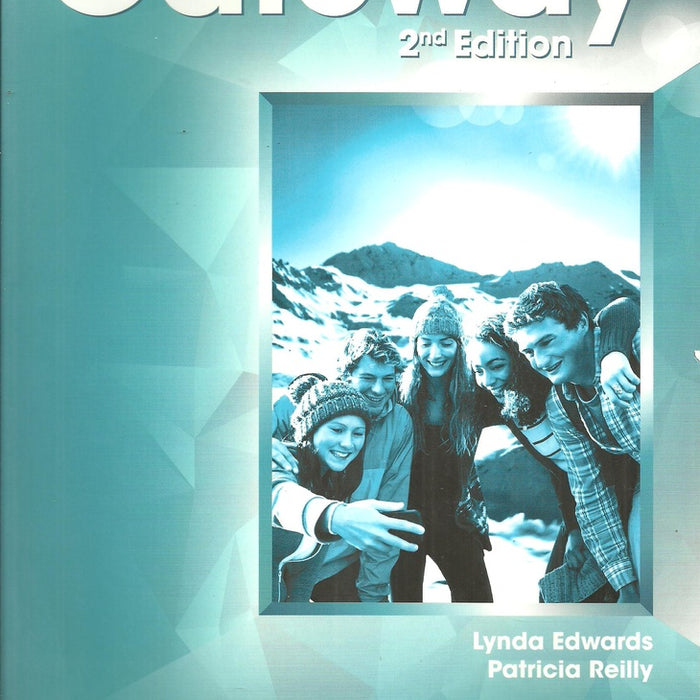 GATEWAY B2+ WORKBOOK 2ND ED