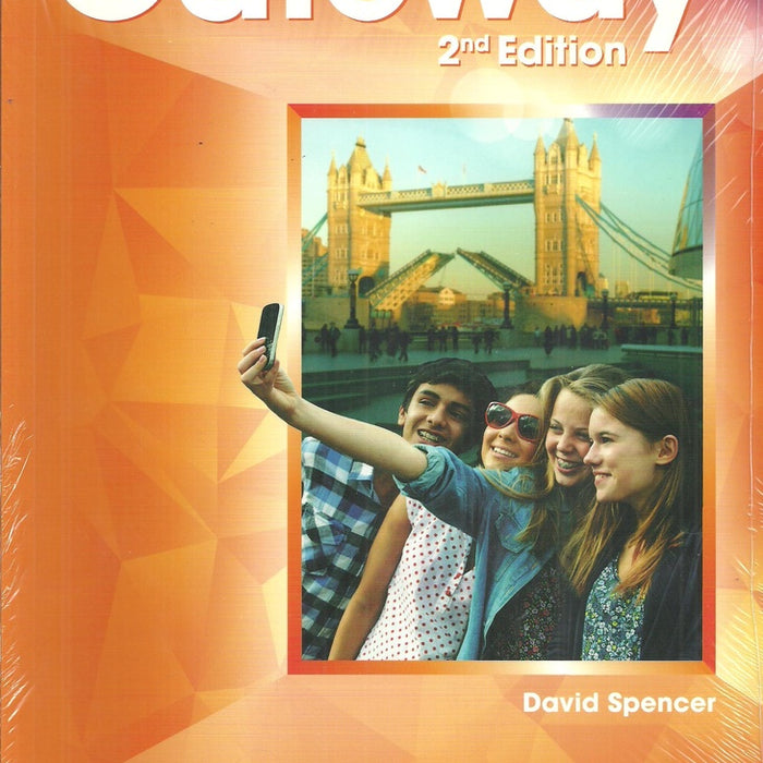 GATEWAY A1+ STUDENTS BOOK 2ND ED..