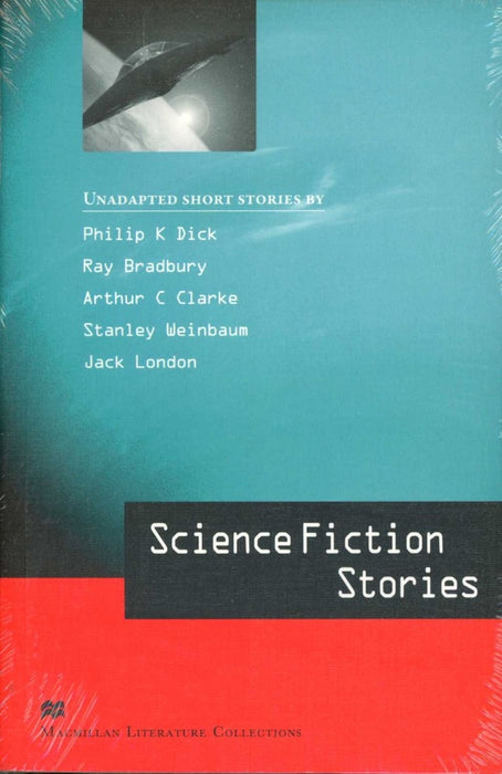 SCIENCE FICTION STORIES | PhilipK. Dick