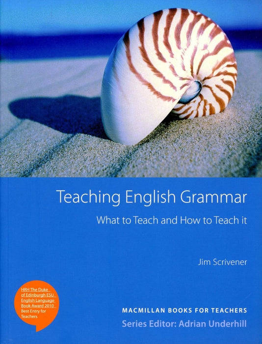 TDS TEACHING ENGLISH GRAMMAR