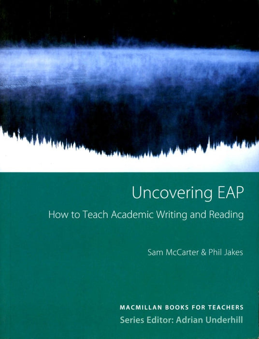 UNCOVERING EAP