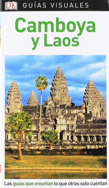 CAMBOYA Y LAOS..