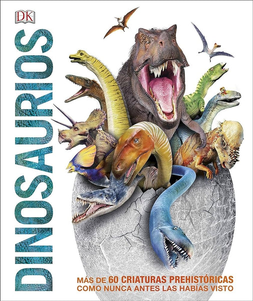 DINOSAURIOS..