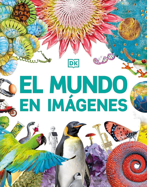 EL MUNDO EN IMAGENES..
