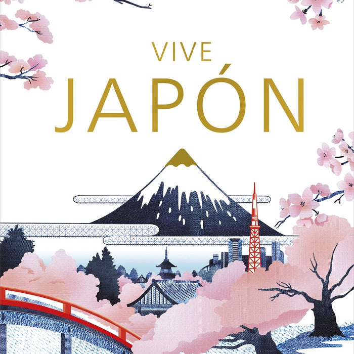 VIVE JAPON..